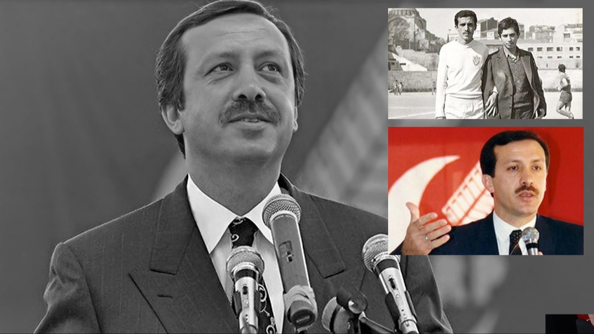Alman gazetesi Bild sordu! Eski komular Cumhurbakan Erdoan' anlatt: O bizden biri