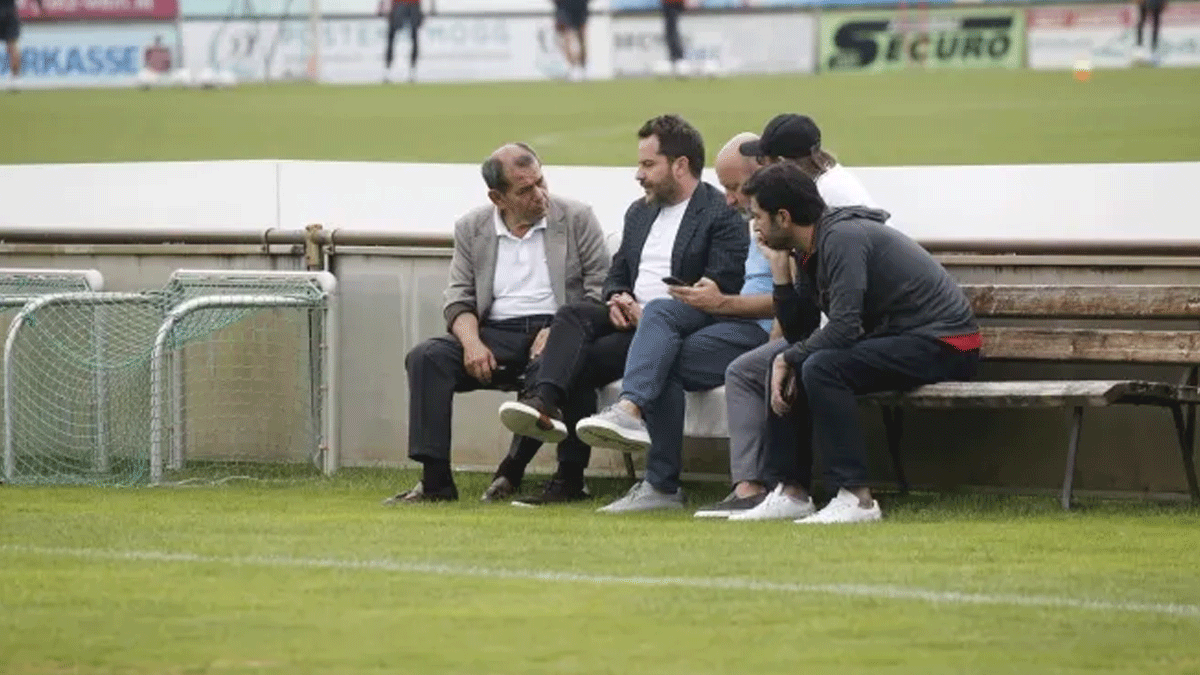 Galatasaray'dan dev transfer harekat!
