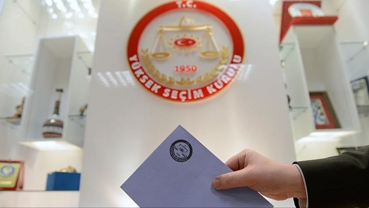 te uyulmas gereken kurallar... kinci tur seimi iin yasaklar balad