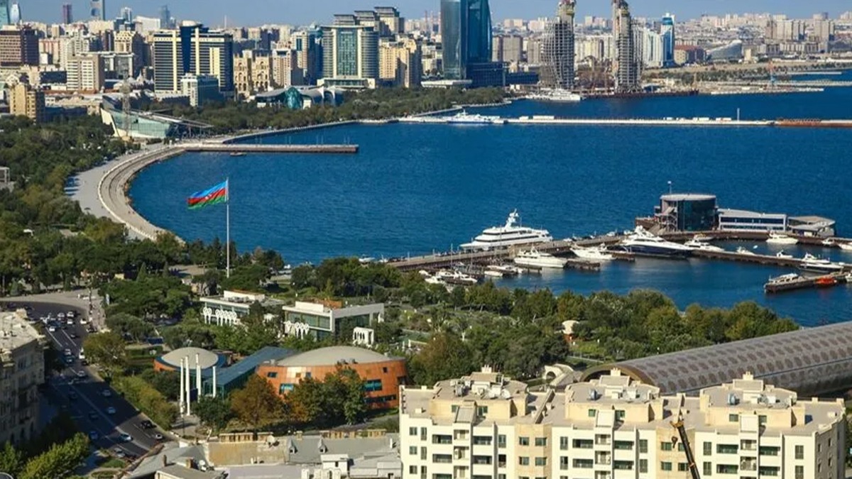 Karde lke Trk turistlerin gzdesi oldu! Vize ve pasaport art yok