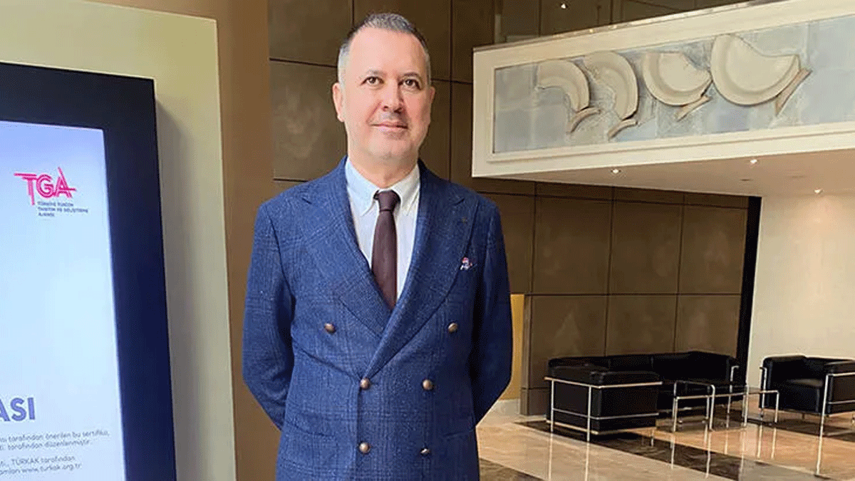 Karyaka'dan lker Ergll aklamas