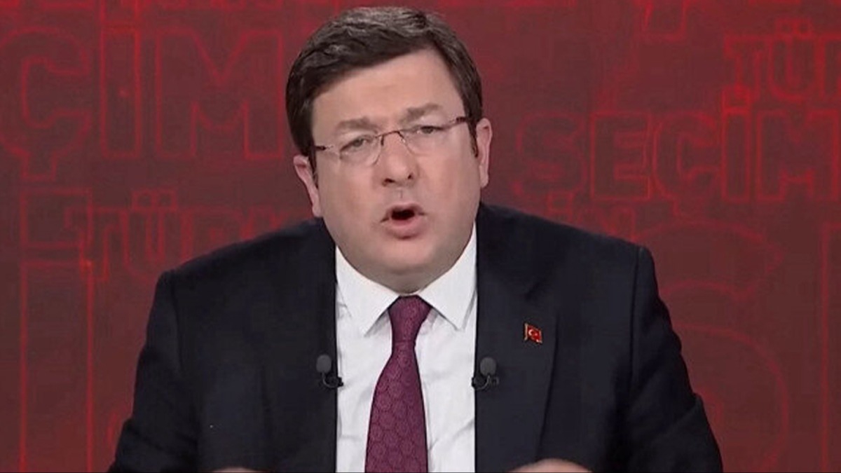 Kldarolu'nun yardmcsnn zor anlar! ''Parlamenter sistem'' itiraf