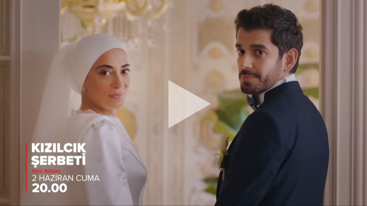 Kzlck erbeti 28. blmde neler olacak? Kzlck erbeti 28. blm fragman