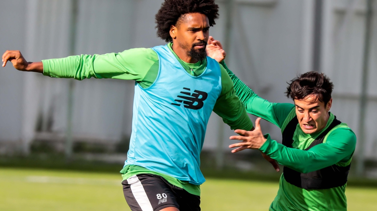 Konyaspor, Sivasspor'a hazrlanyor