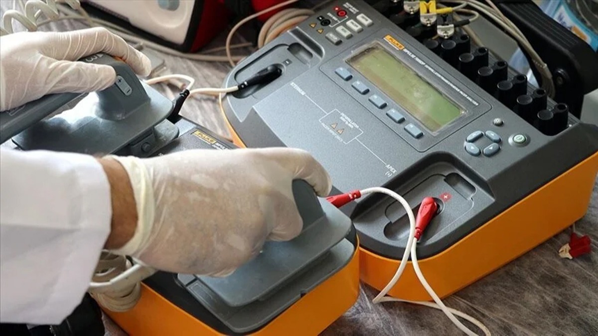 Mesleki ve teknik eğitim kurumlarının patent ve marka tescili başvurularında artış
