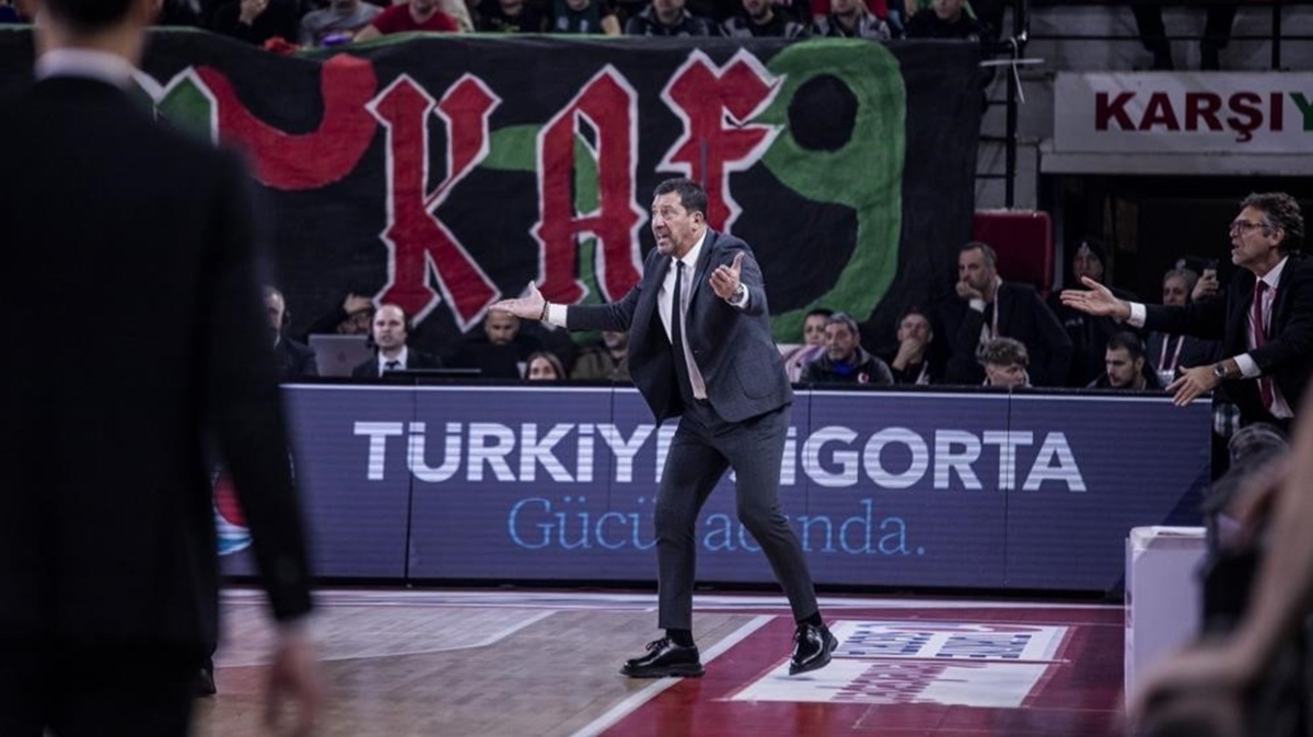 Pnar Karyaka, seride 1-0 ne geti