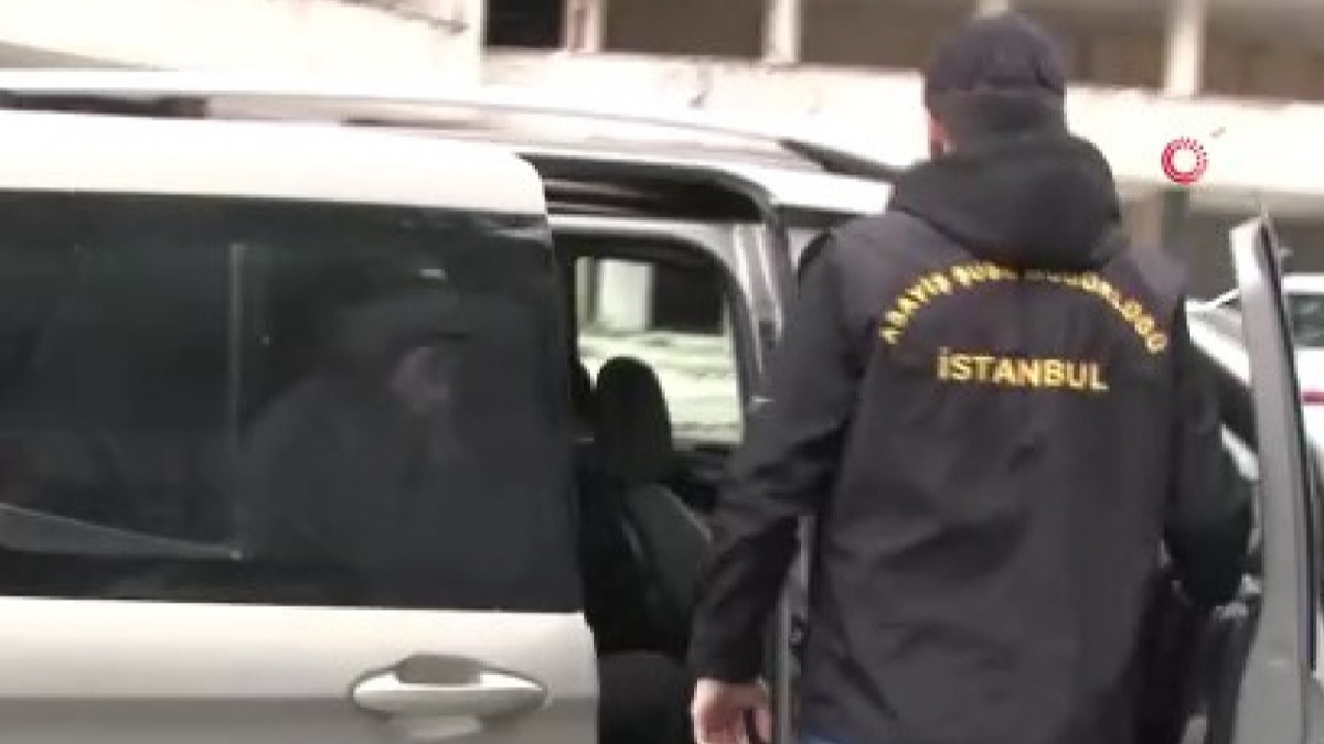 Silivri'de 3 ceset bulunmasna ilikin yeni gelime
