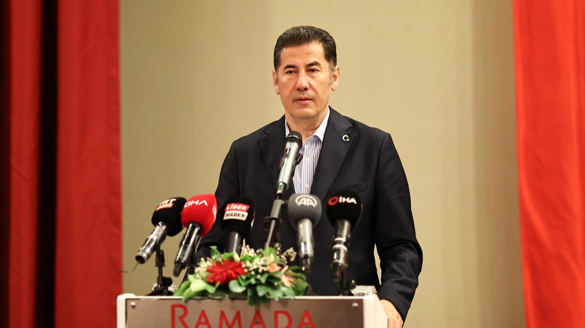 Sinan Oan: Anayasadan ilk frsatta Trkl karanlarla nasl yan yana duracaktk?