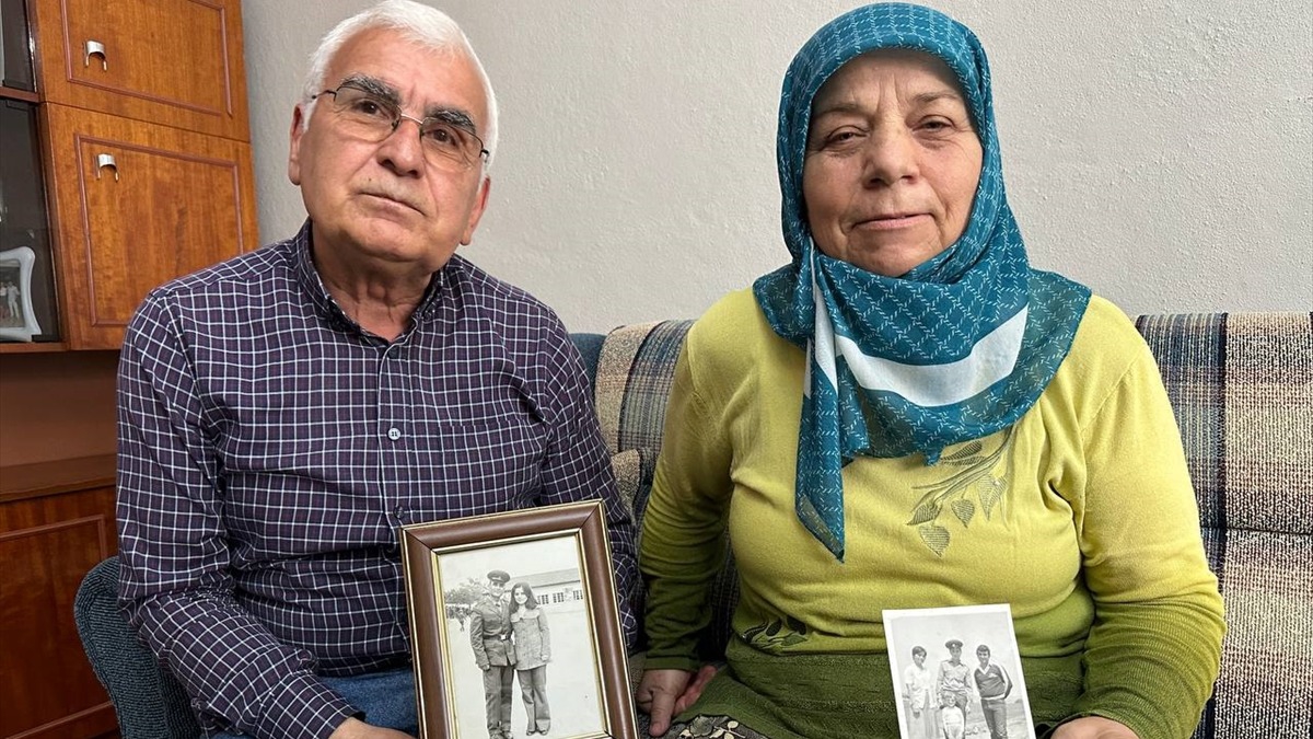 Yllar nce ge zorlanan Bulgaristan Trkleri hzn dolu gnleri anlatt