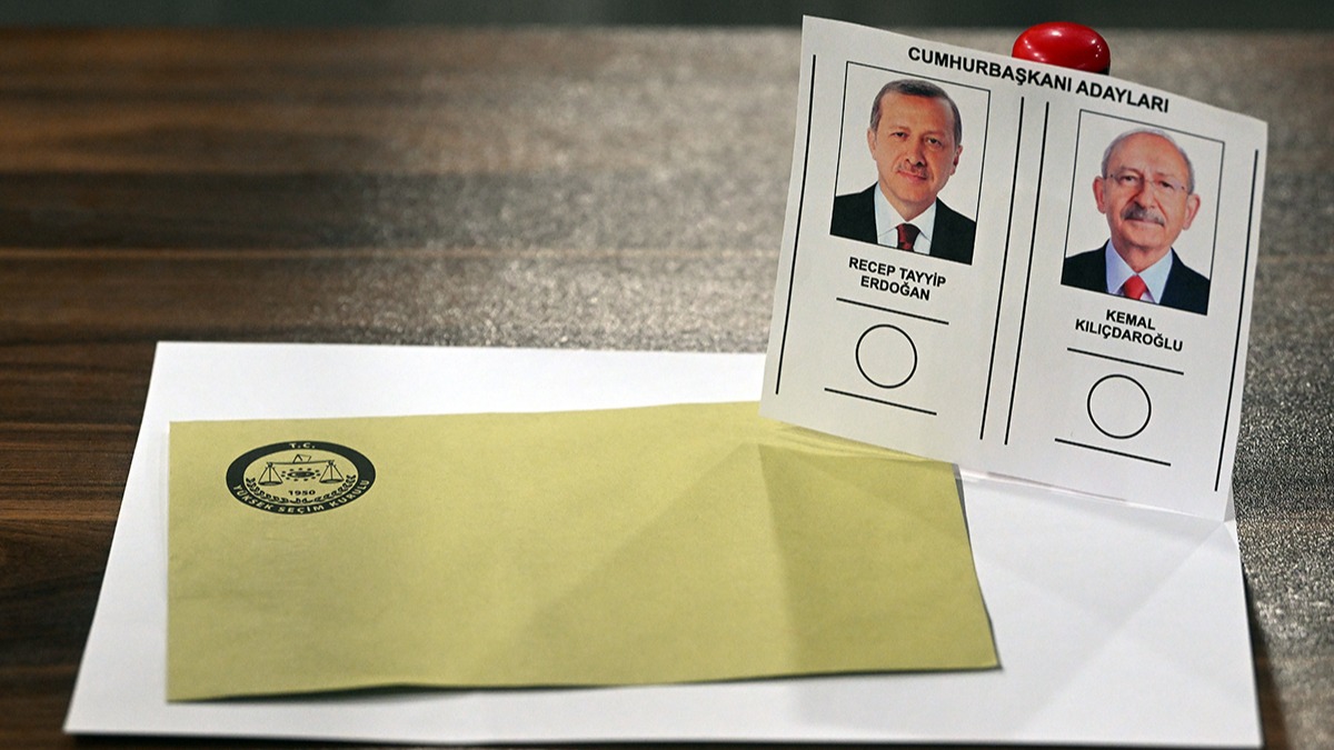 Yzyln seimi... Trkiye sandk bana gidiyor! 5 admda oy kullanma rehberi