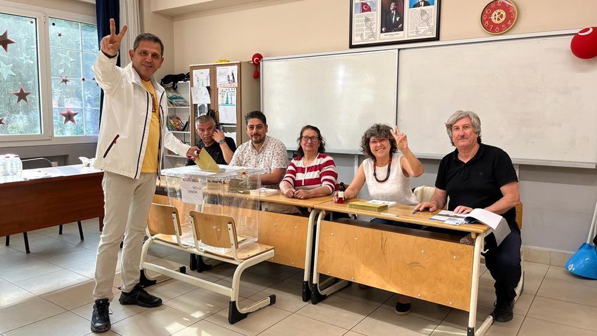 AK Parti harekete geçti! Fatih Portakal ve sandık kurulu üyesi hakkında suç duyurusu