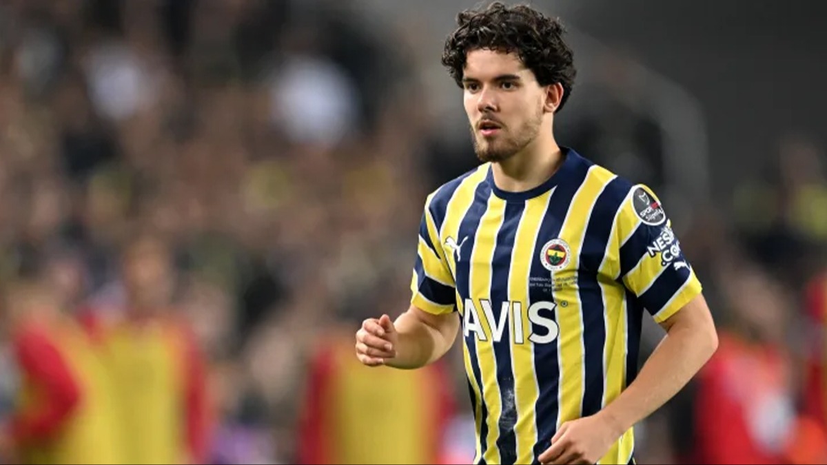 Ferdi Kadıoğlu'nun talipleri artıyor! 