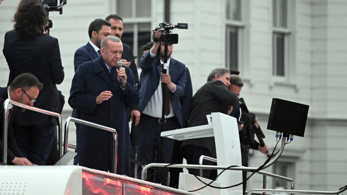 Kskl'da kutlamalar balad