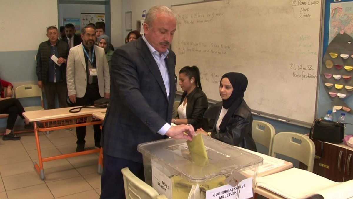 Meclis Bakan entop oyunu skdar'da kulland