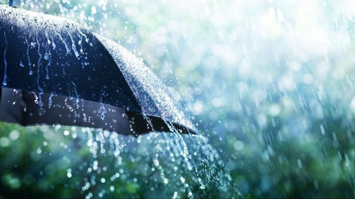 Meteoroloji'den stanbul ve Ankara iin kritik uyar
