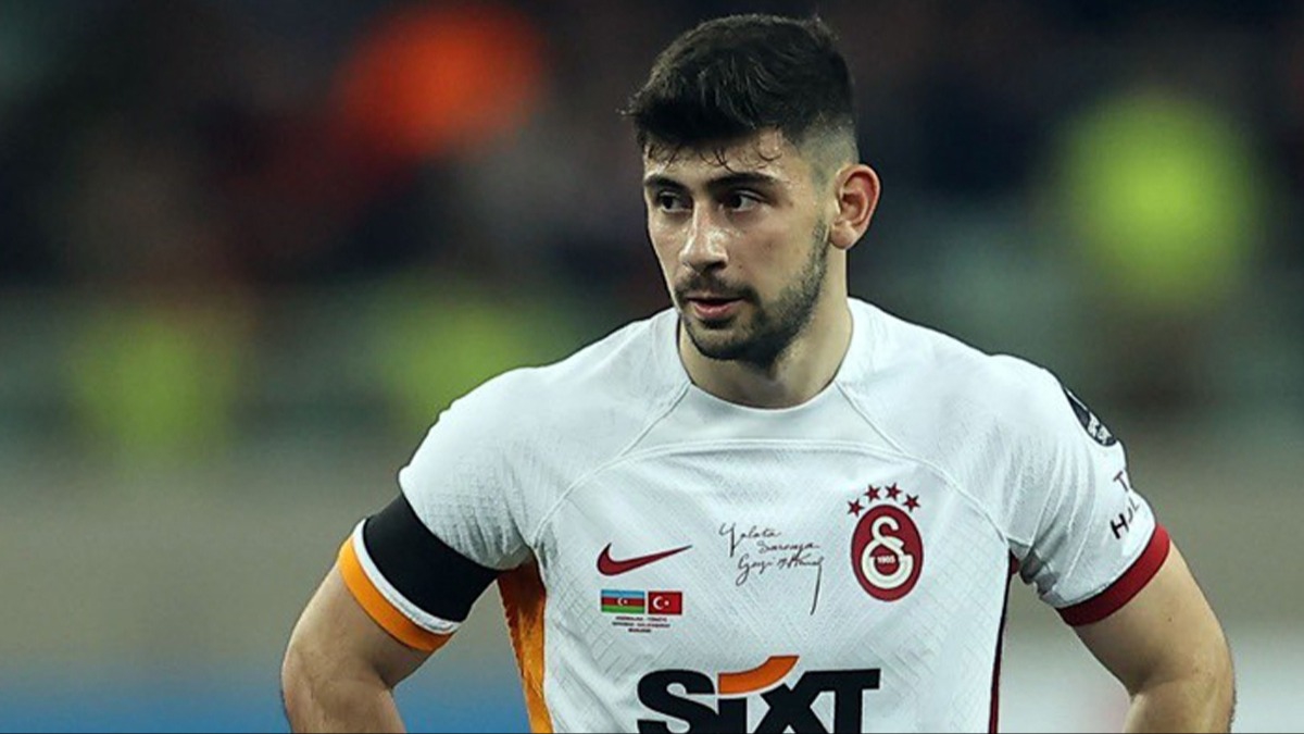 Okan Buruk, Yusuf Demir iin kararn verdi! 
