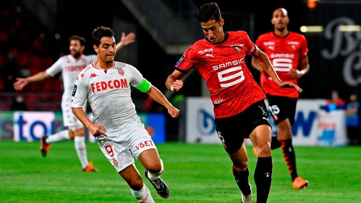 Rennes'ten kritik galibiyet