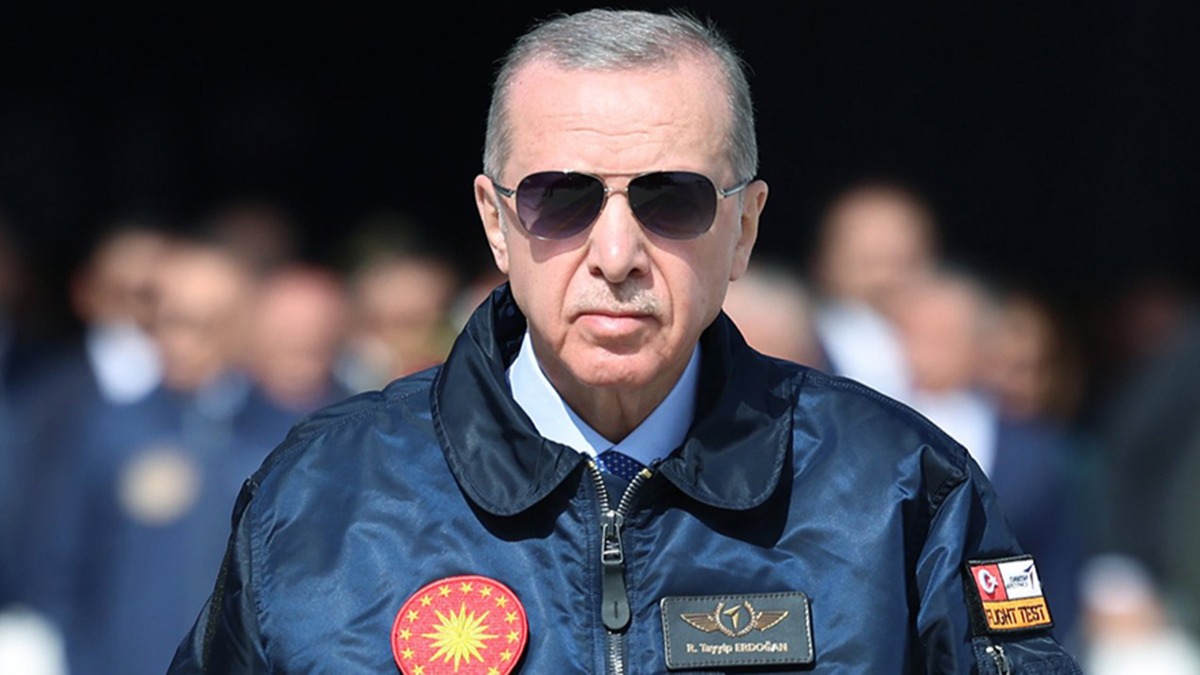 Siyasilerden Cumhurbakan Erdoan'a tebrik mesajlar 