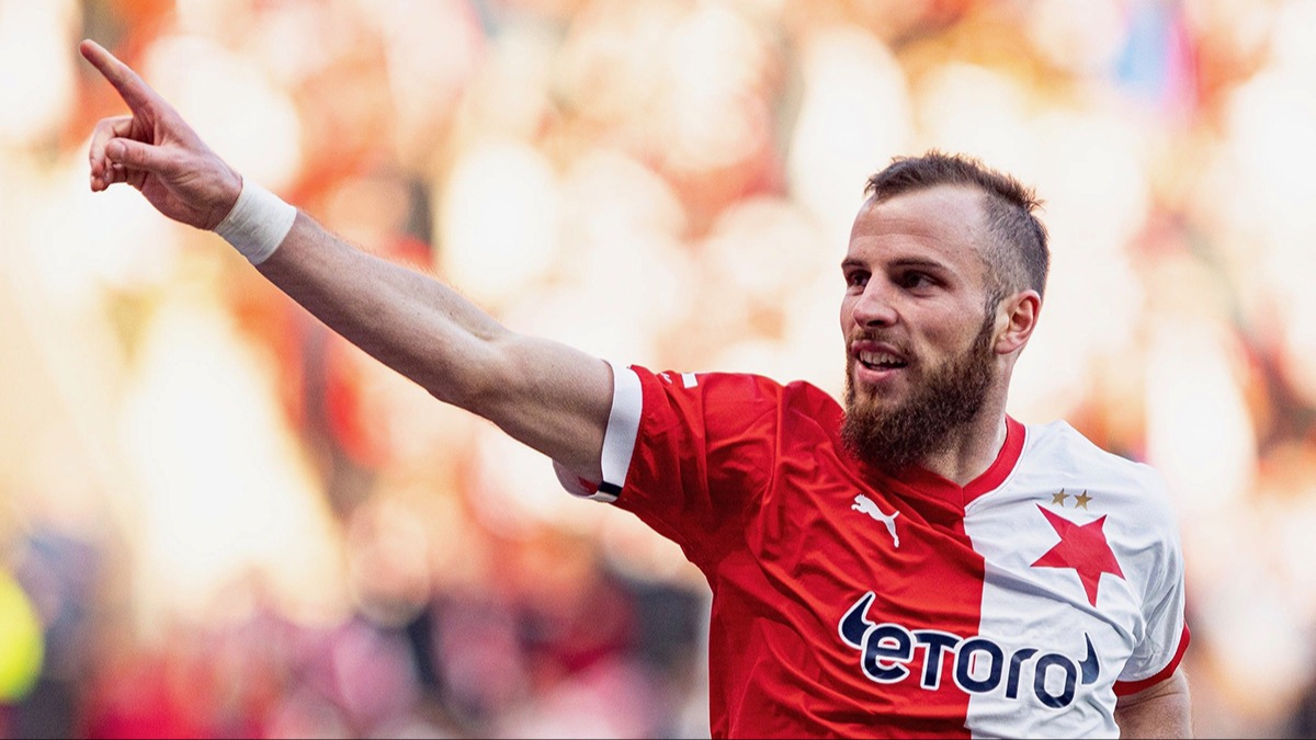 Trabzonspor, Jurecka iin harekete geti! 