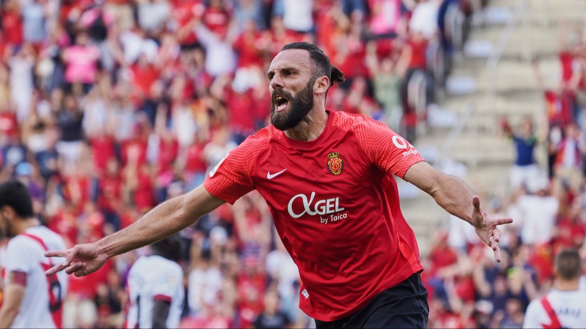 Vedat Muriqi, rekora kouyor! 