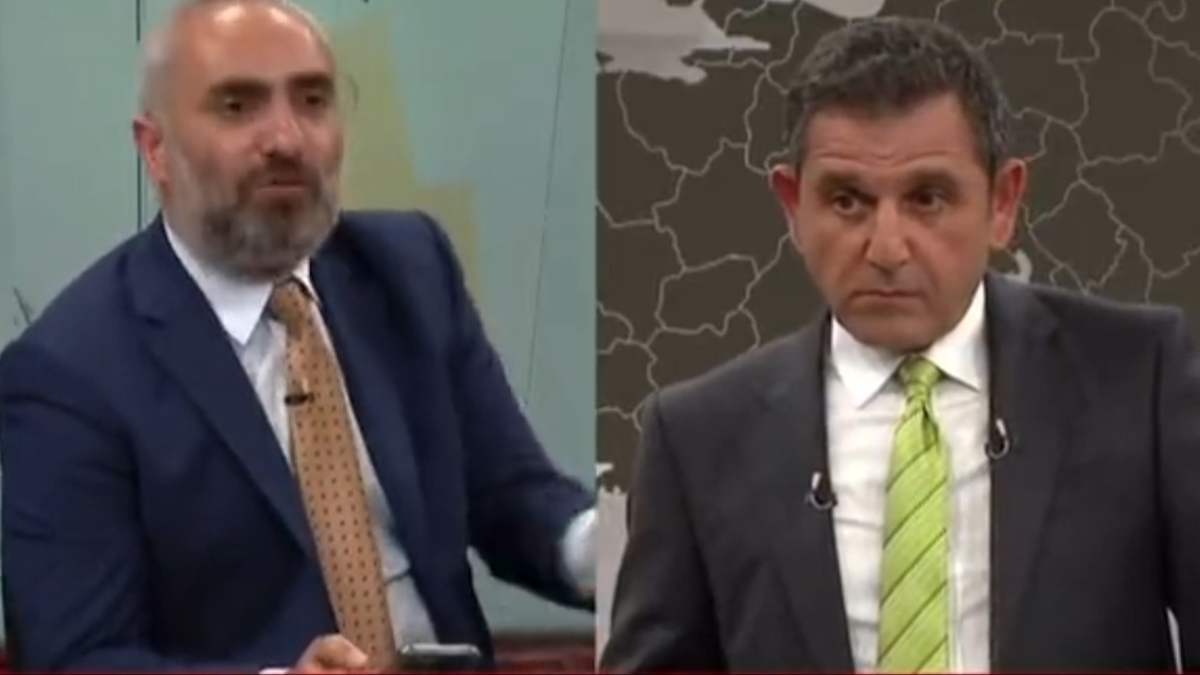Yandaş İsmail Saymaz bile isyan etti: CHP'nin verisi nerede? Her seçimde aynı tantana