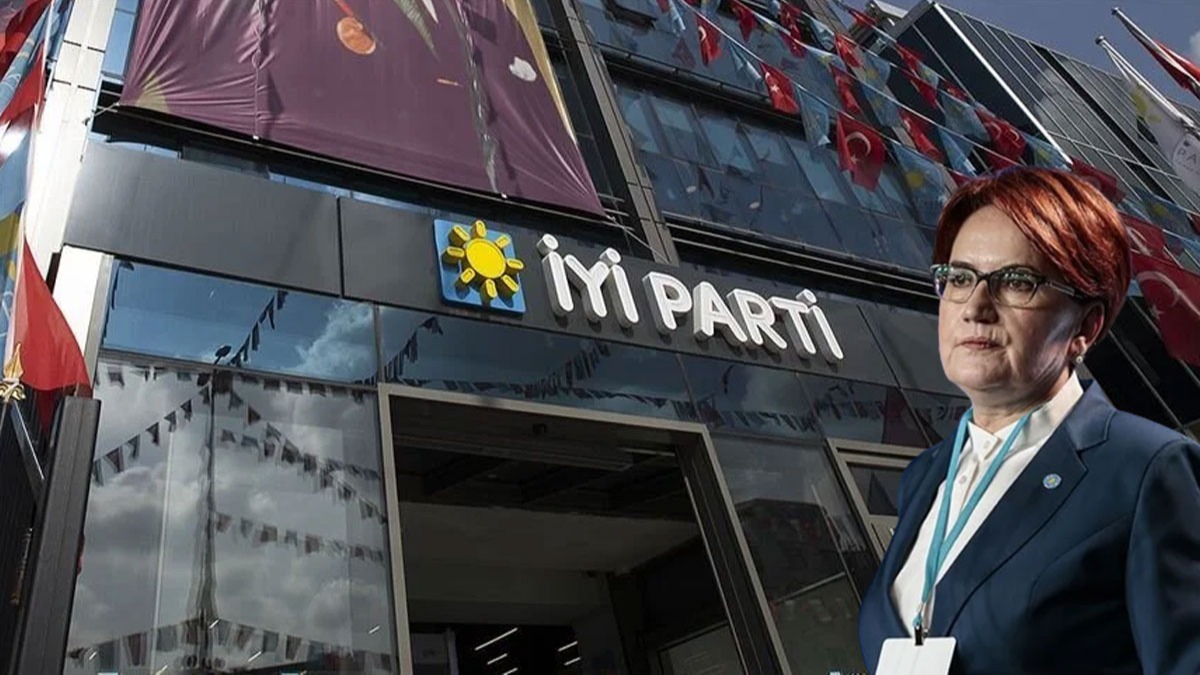 28 Mays sonras Y Parti'de istifa! Akener'e 'babakanlk' gndermesi