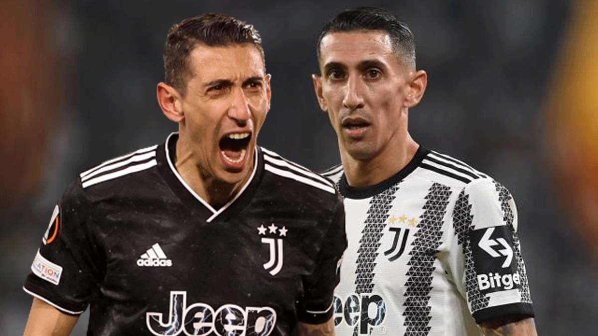 Bitti bu i! Yln transferi Angel Di Maria: Trkiye'ye geliyor