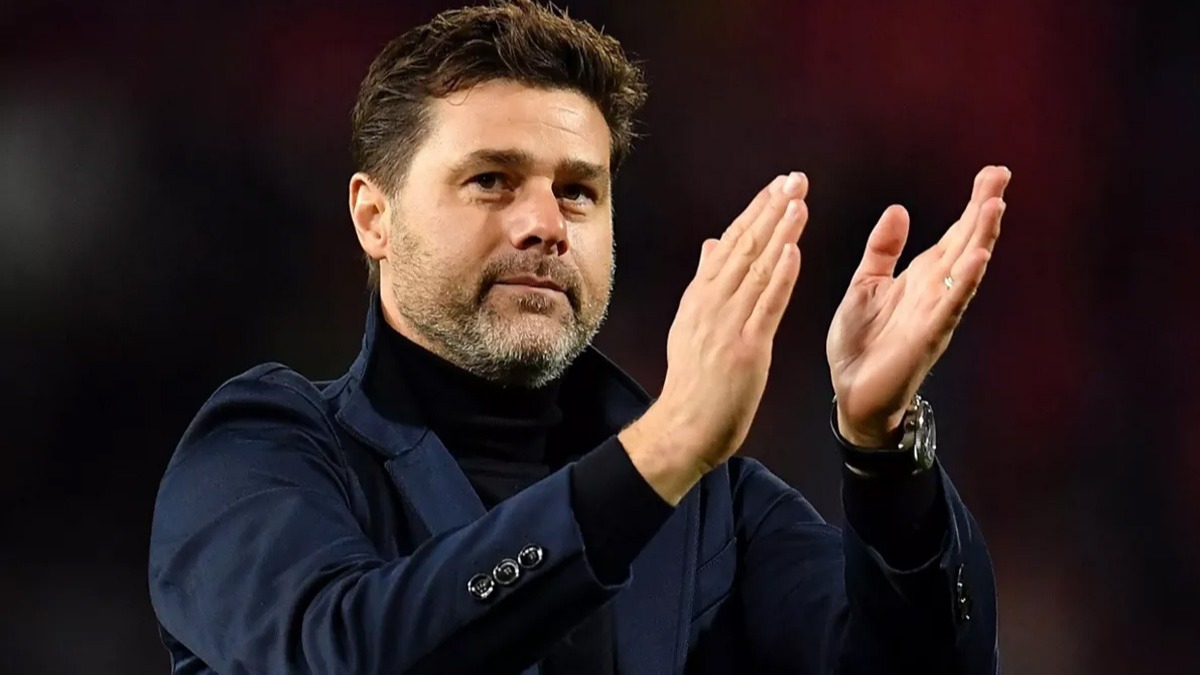 Chelsea'nin yeni petronu Mauricio Pochettino