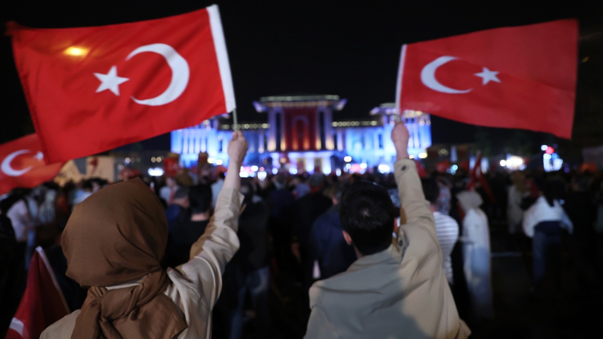 Cumhurbakan Erdoan'n oy oran tm illerde artt, Kldarolu'nun 11 ilde dt