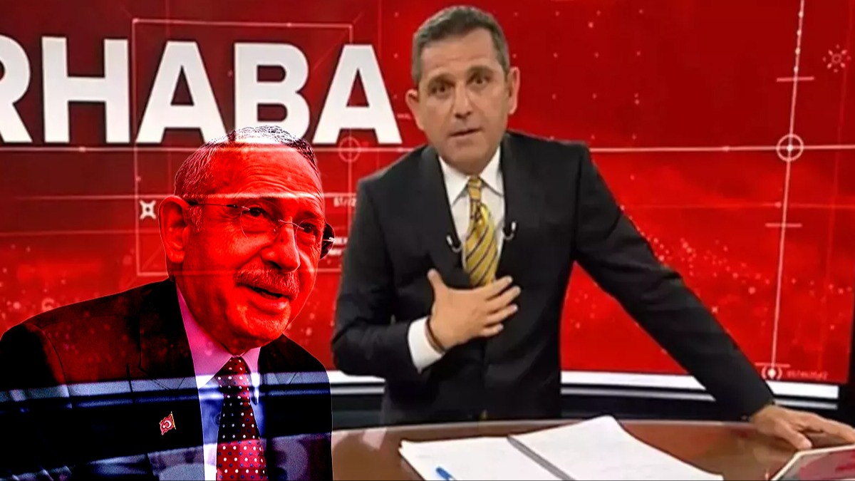 Fatih Portakal bile istifa çağrısında bulundu: Artık siz bu partiden gitmelisiniz