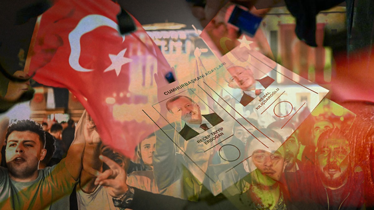 4 ilemi bile bilmeyenlerin hesap uzmanl! Seim matematii iddialarn rtt