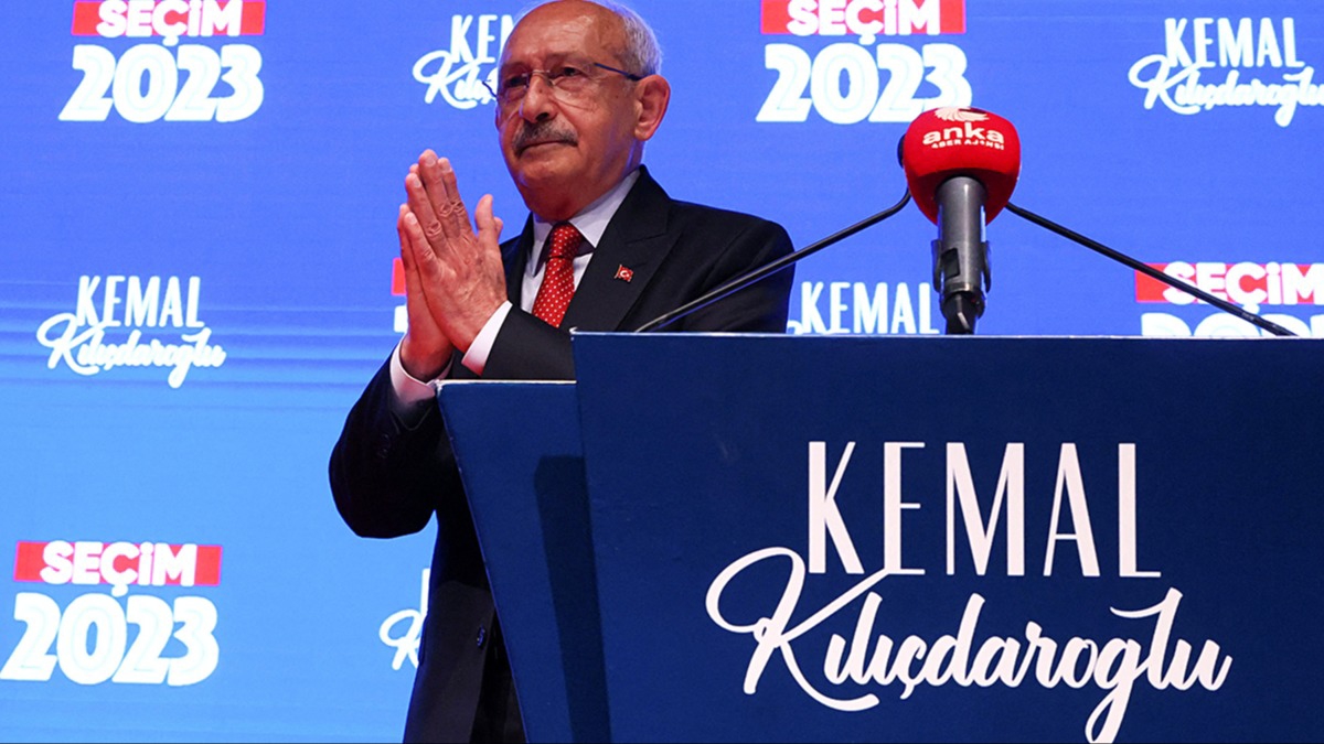 Hezimetin ardndan CHP'liler kazan kaldrd: Yeter artk rezil olduk!