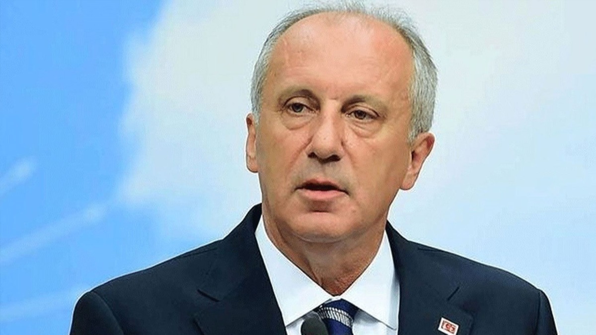 nce'den Cumhurbakan Erdoan'a tebrik mesaj