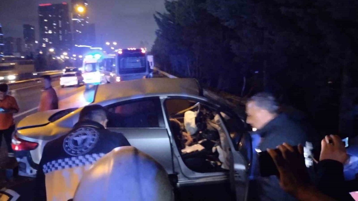 stanbul'da ar hz can ald