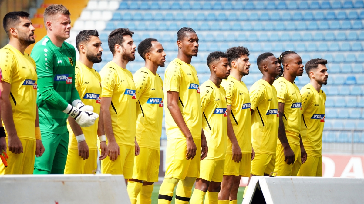 stanbulspor'un rakibi Adana Demirspor
