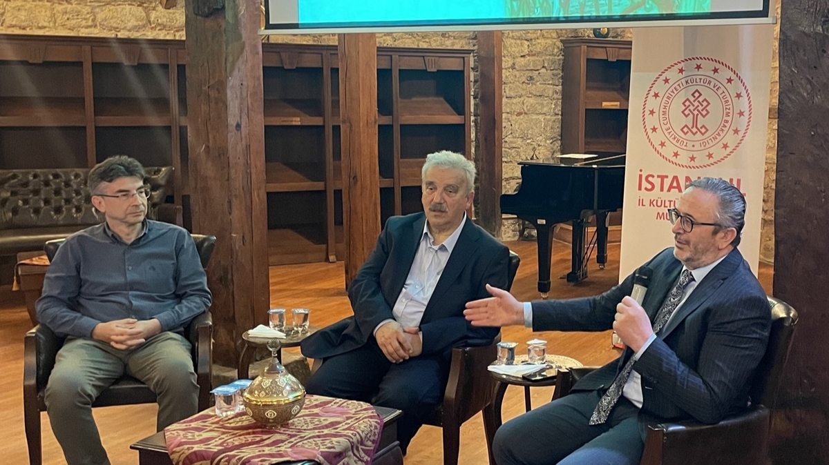 stanbul'un fethinin 570. yl! ''Fatih'in hedefi imkansz baarmakt''