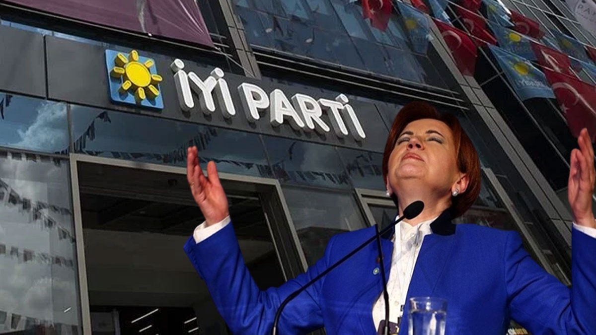 Y Parti'de 28 Mays depremi! Sa kolu istifa etti