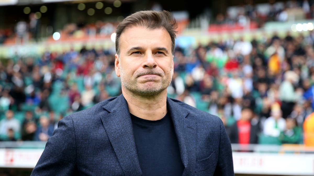 Konyaspor gelecek sezon hedefini aklad