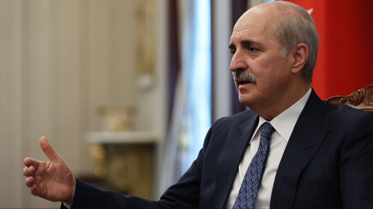 Kurtulmu: Sz gl, gc tesirli Trkiye dnemi balyor