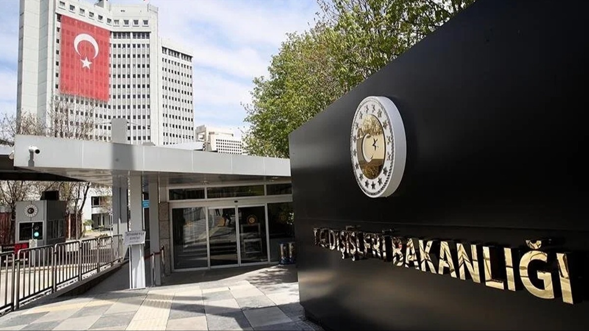 Trkiye'den Kosova'daki taraflara 'iddetten kanma' ars