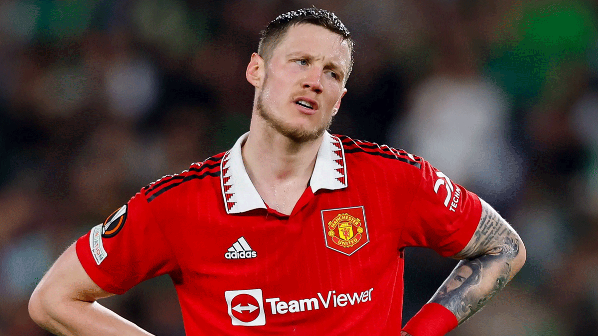 Wout Weghorst'un Manchester United pimanl