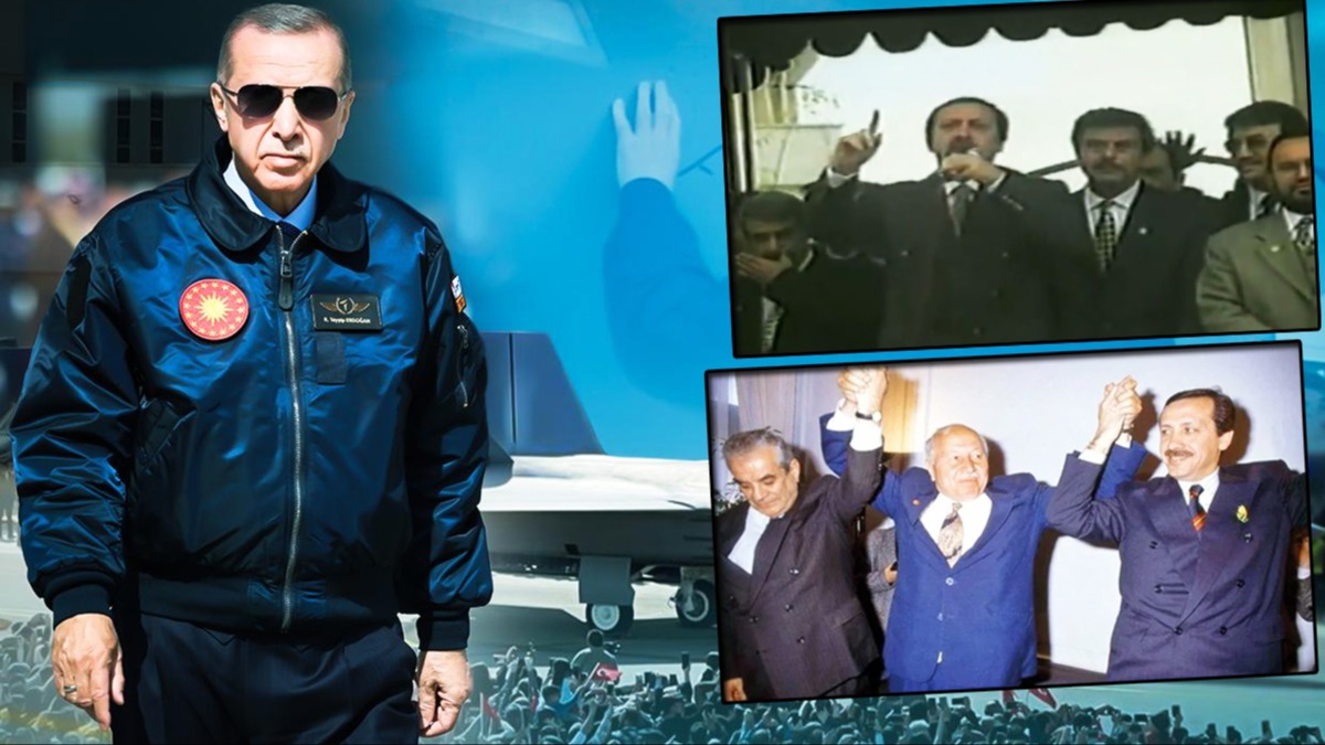 Yenilmez adam! 30 yldr siyasete damga vuruyor