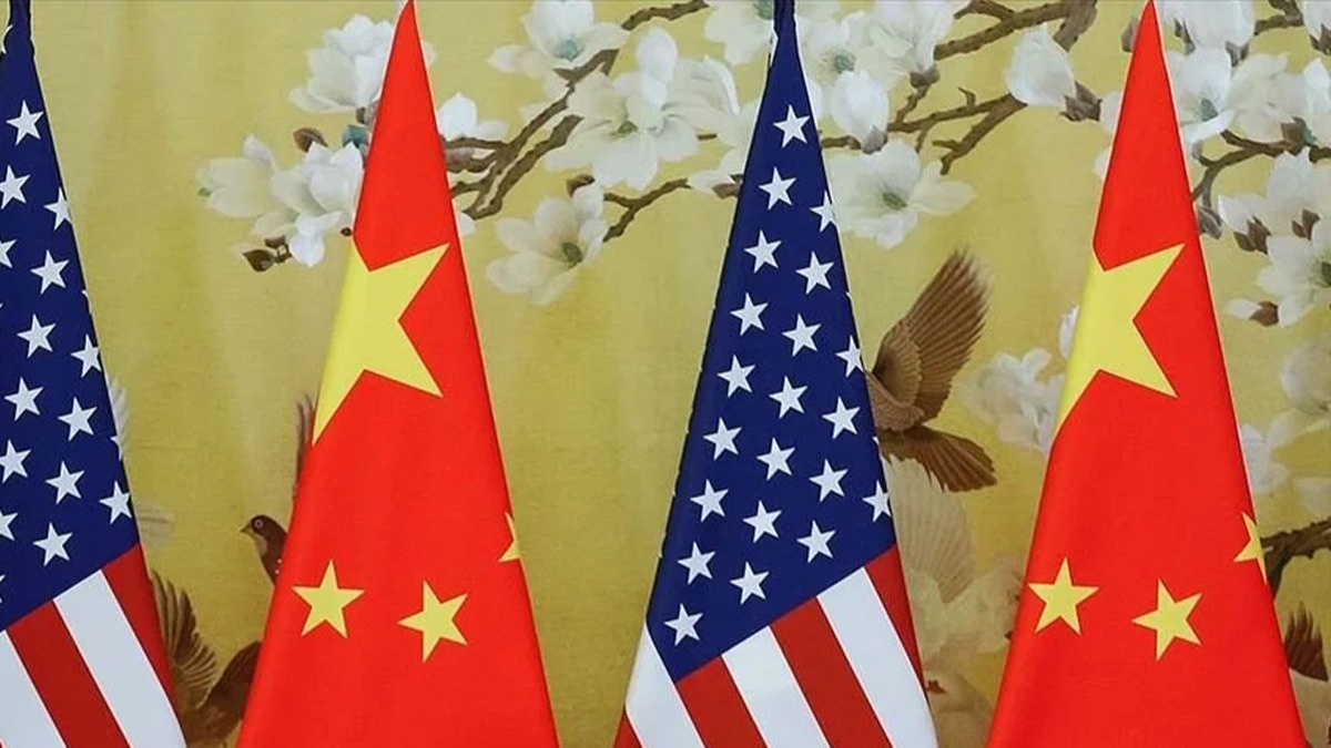 Amerika aklad: in'e yaptmz davet reddedildi