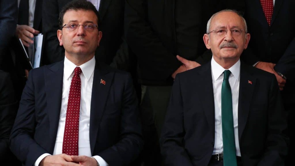 Baba-oul koltuk sava balyor! AK Parti Genel Bakan Yardmcs Hamza Da: Szc TV'nin niye kurulduunu imdi daha iyi anlyoruz