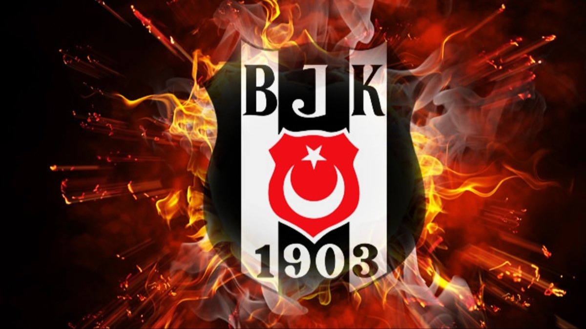 Beikta resmen anlat! Brezilyal yldz ampiyonluk iin geliyor...