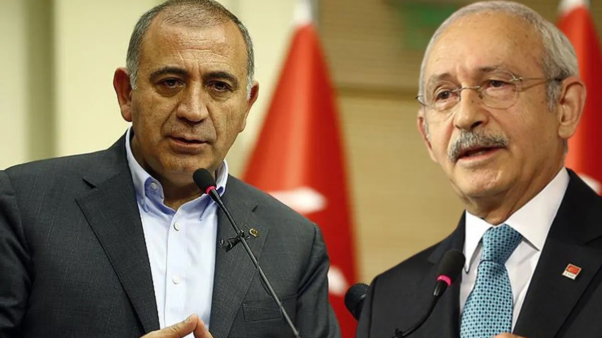 CHP'de kavga balad! Grsel Tekin: Kldarolu ekilirse aday olacam