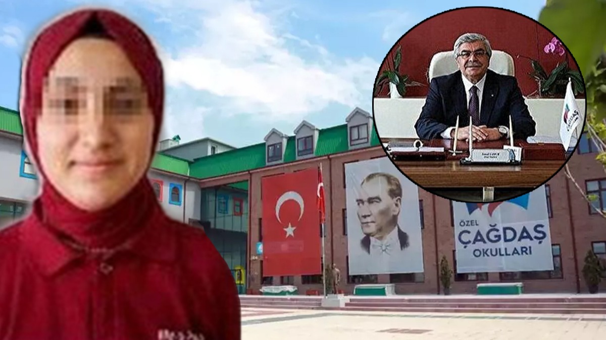 Depremzede ocuu bartl diye okula almamt.. Mahkemenin skandal kararna itiraz edildi