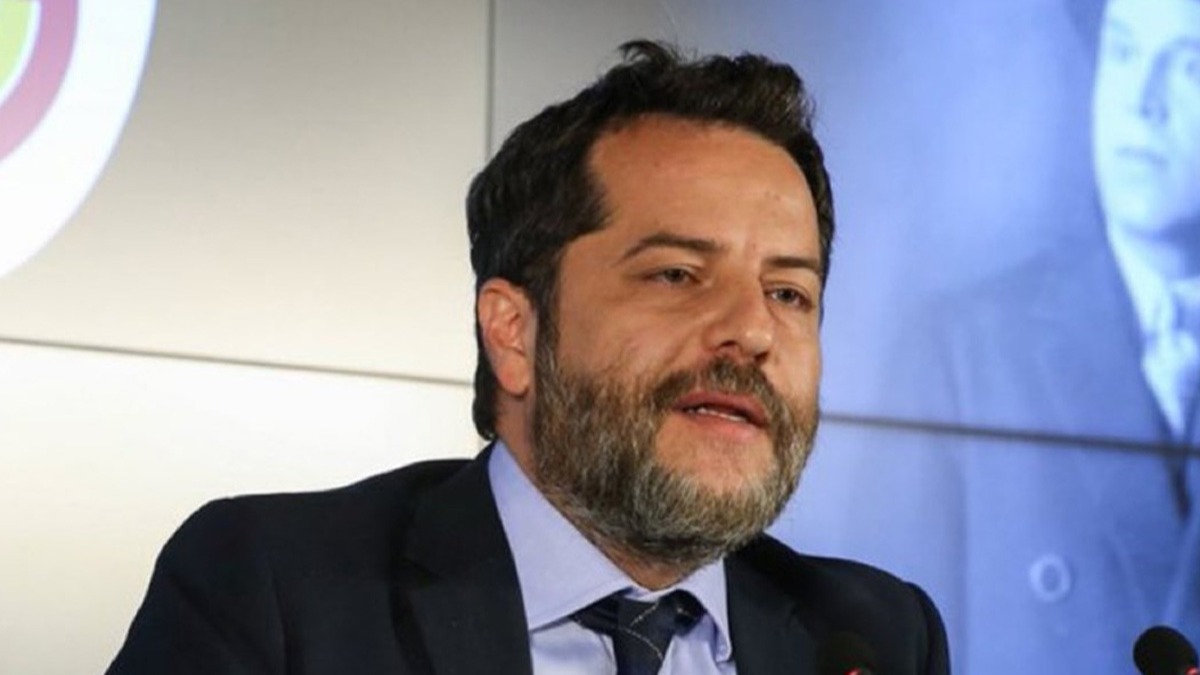 Erden Timur: nallah her ey gzel olsun