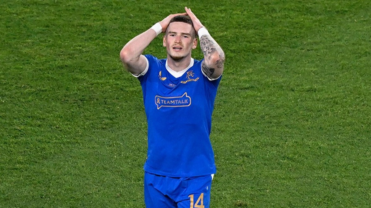 Fenerbahe'ye Ryan Kent transferinde srpriz rakip