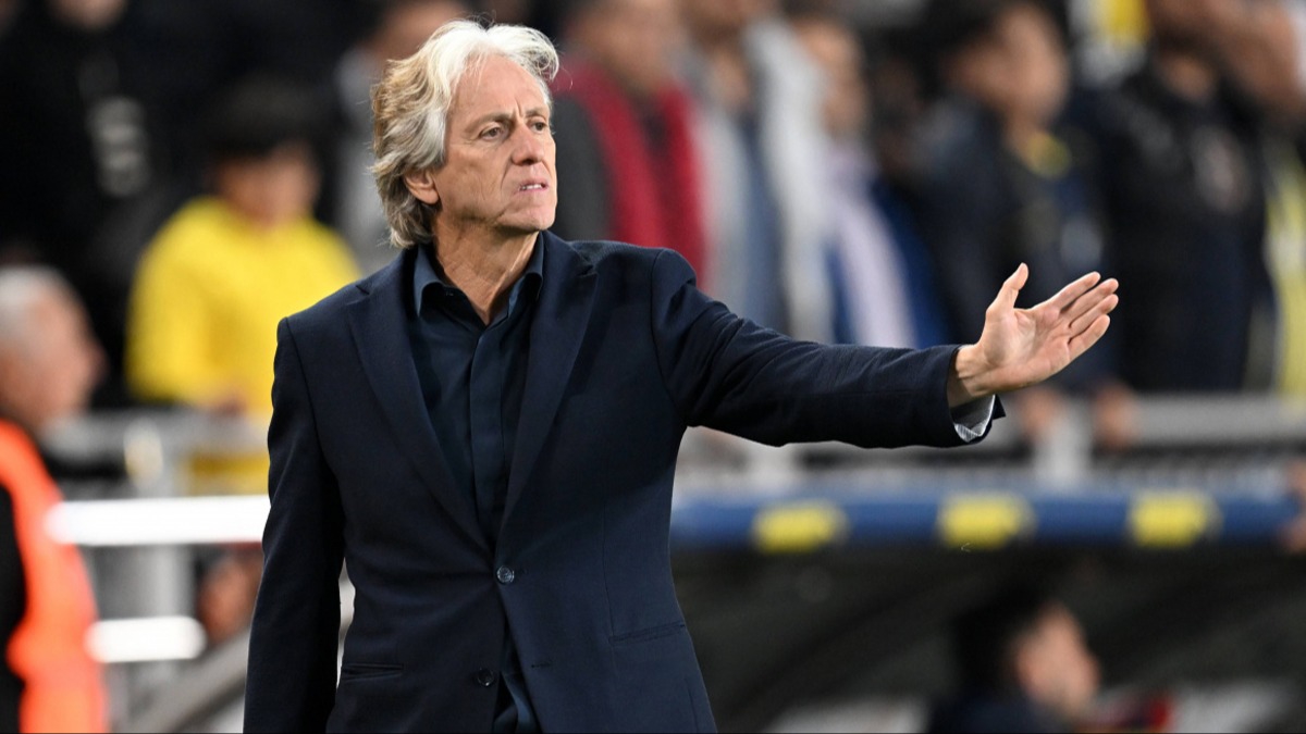 Flamengo Bakan Rodinei: Jesus'un akas yoktur